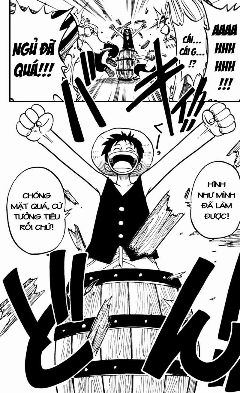 One Piece chương 2, trang 9