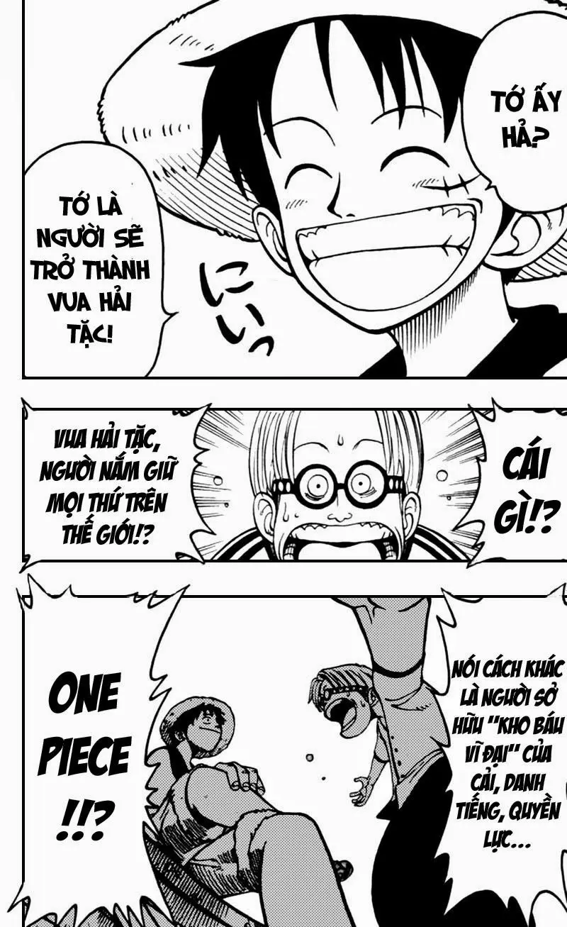 One Piece chương 2, trang 15