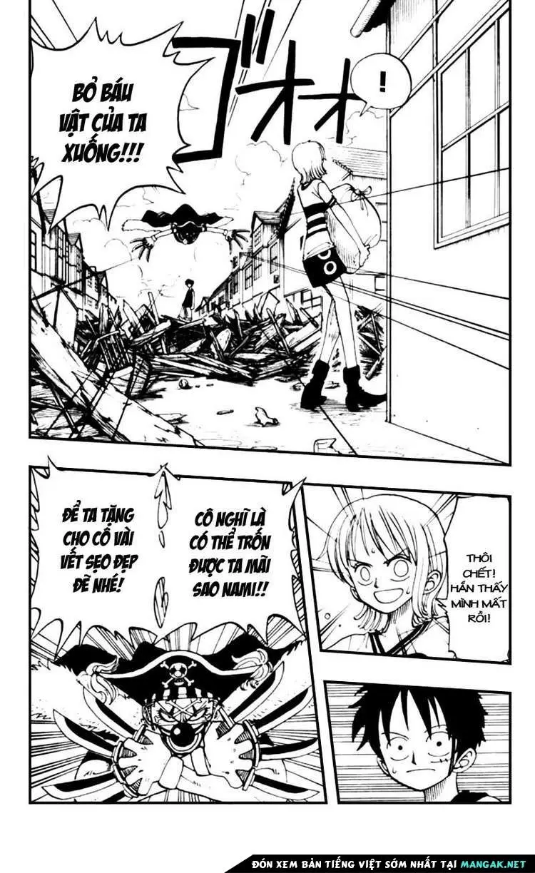 One Piece chương 20, trang 2