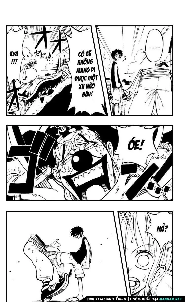 One Piece chương 20, trang 3