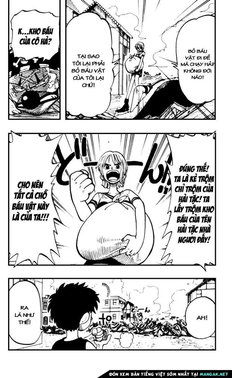 One Piece chương 20, trang 5