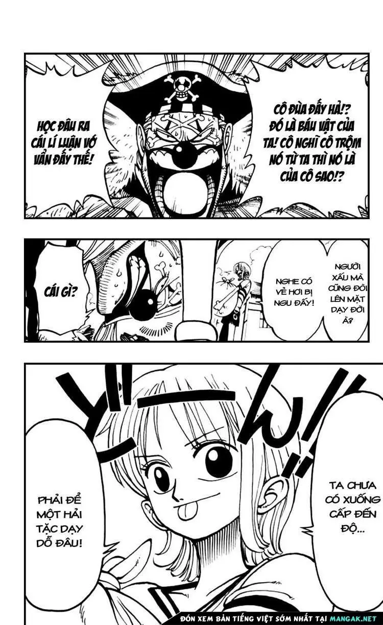 One Piece chương 20, trang 6
