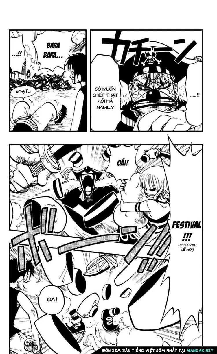 One Piece chương 20, trang 7