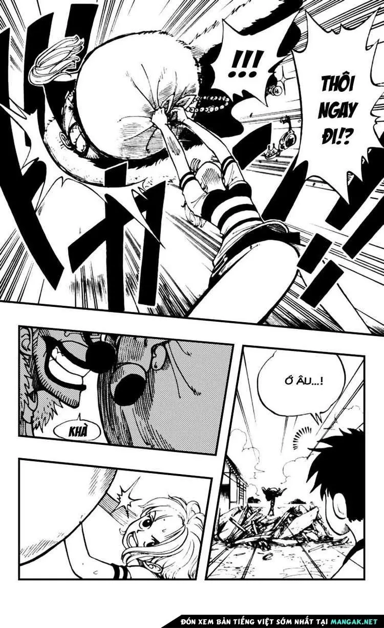 One Piece chương 20, trang 11