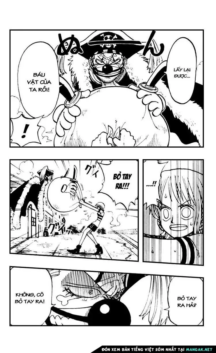 One Piece chương 20, trang 12