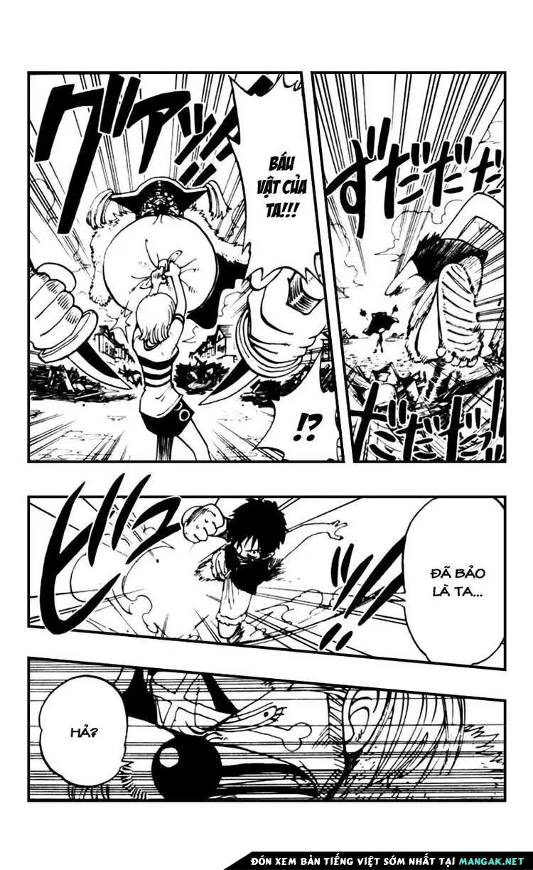 One Piece chương 20, trang 13
