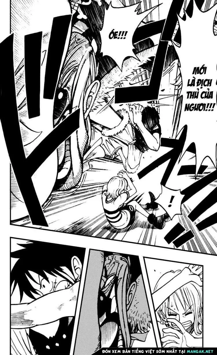 One Piece chương 20, trang 14