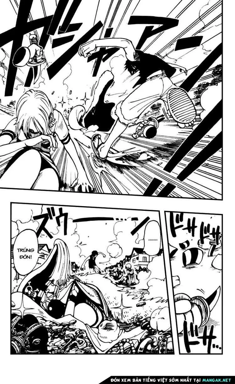 One Piece chương 20, trang 15