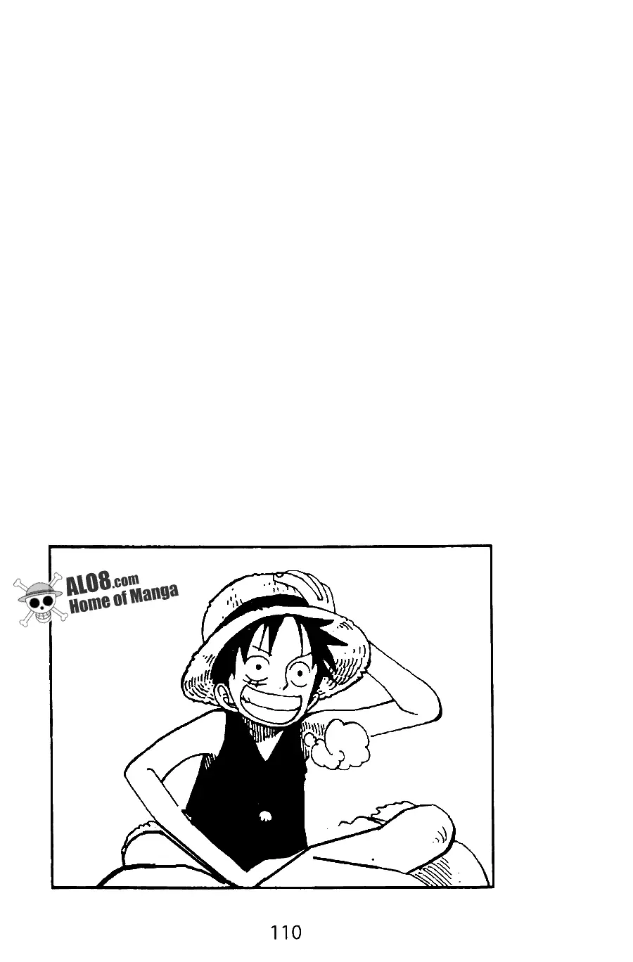 One Piece chương 201, trang 20