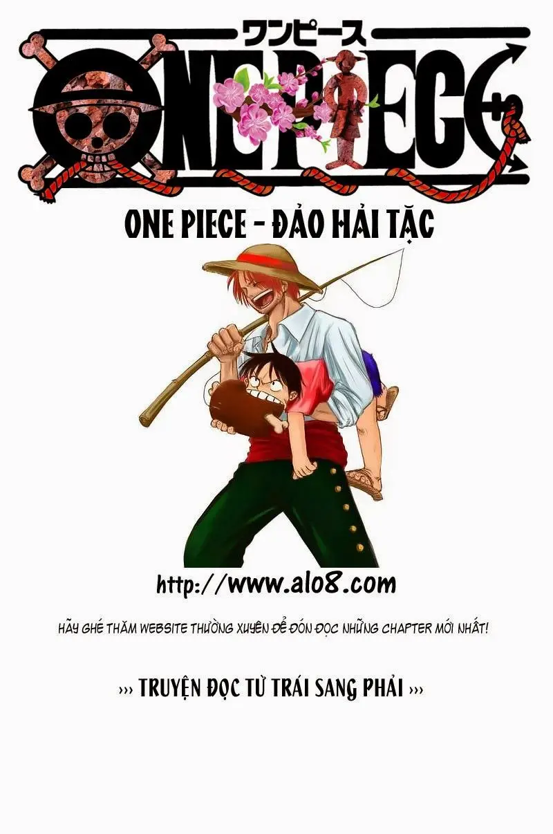 One Piece chương 205, trang 24