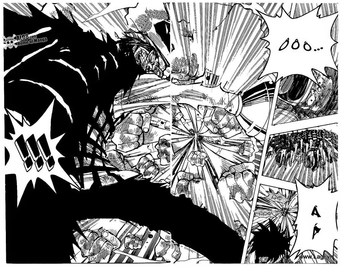 One Piece chương 209, trang 16