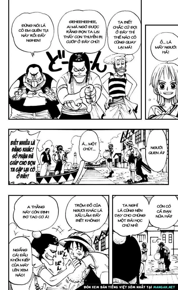 One Piece chương 21, trang 12