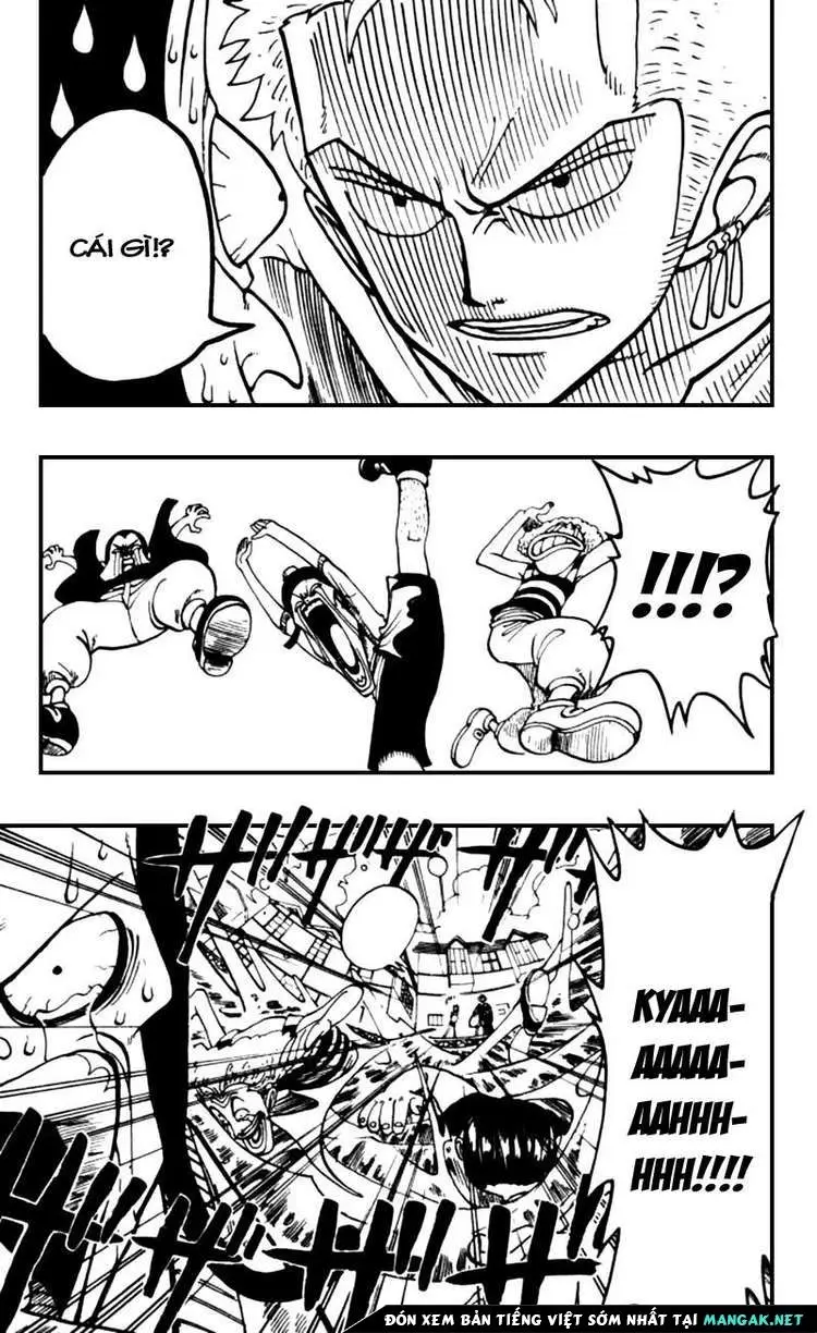 One Piece chương 21, trang 13