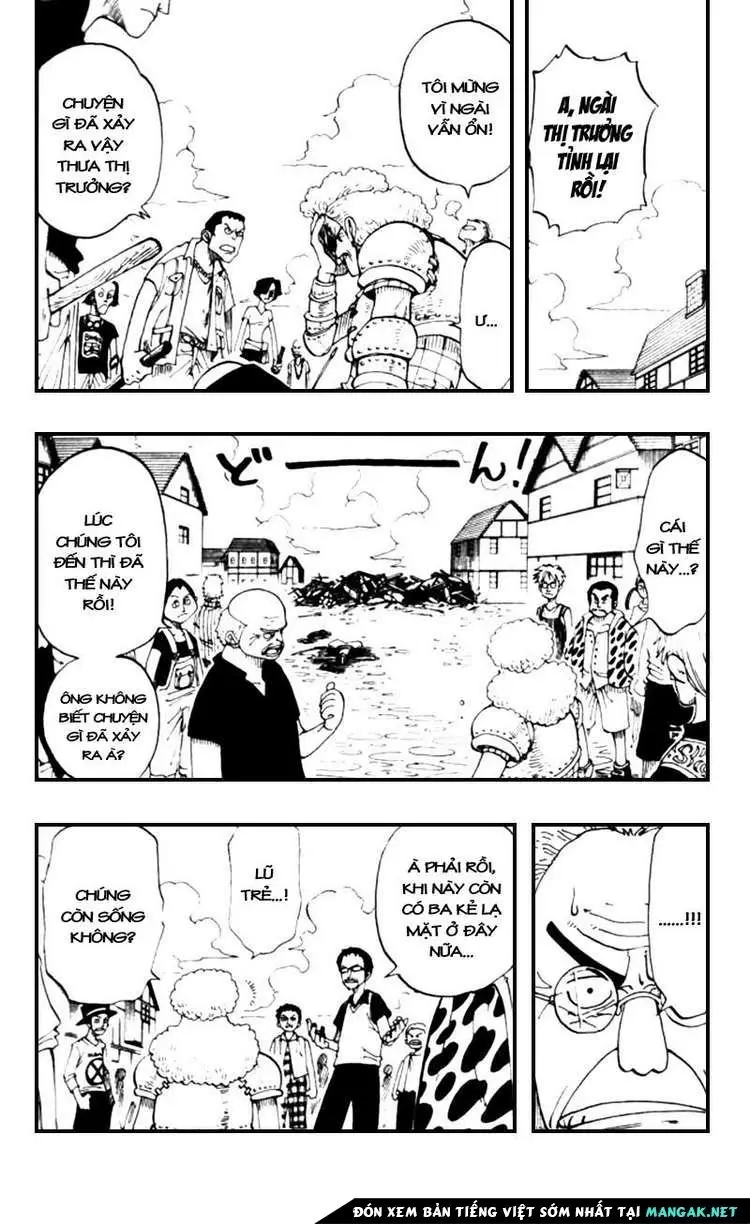 One Piece chương 21, trang 14