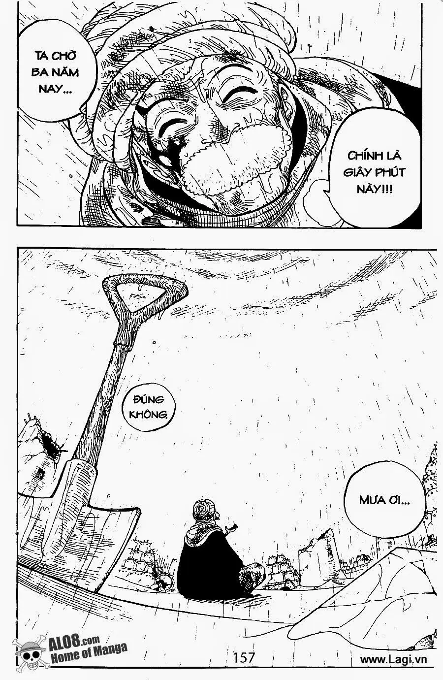One Piece chương 212, trang 9
