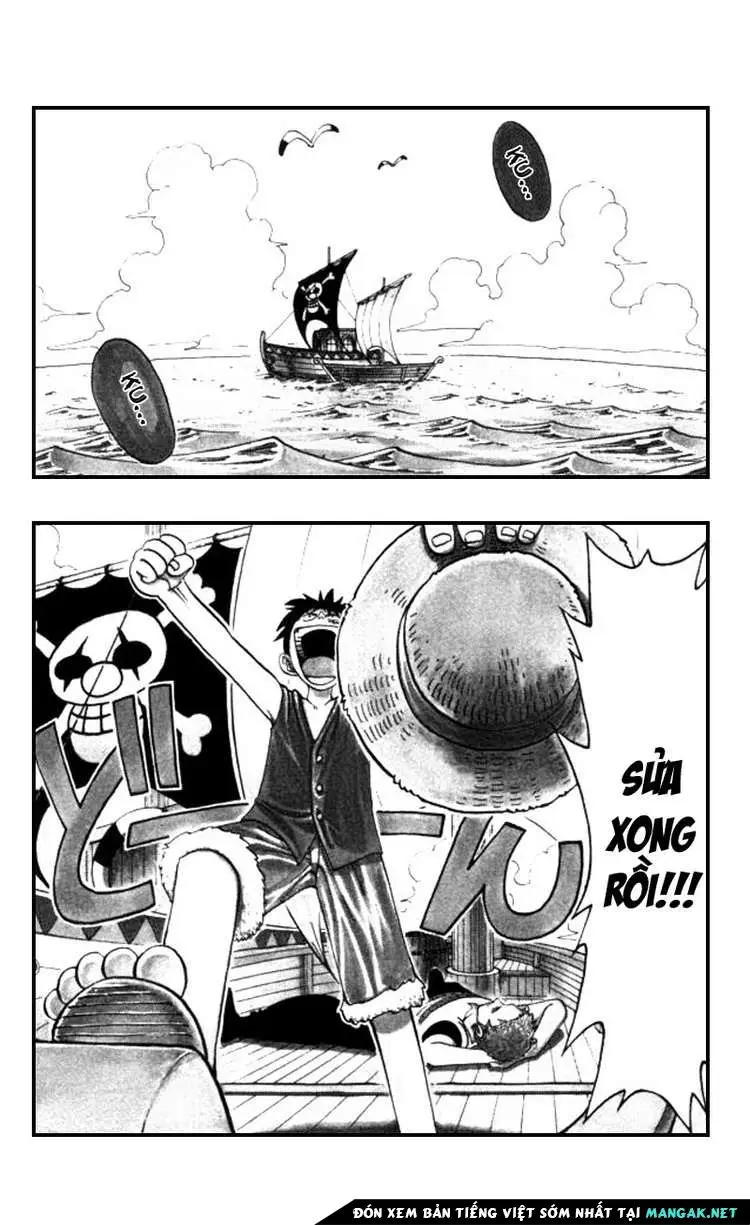 One Piece chương 22, trang 2
