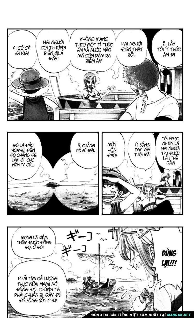 One Piece chương 22, trang 4