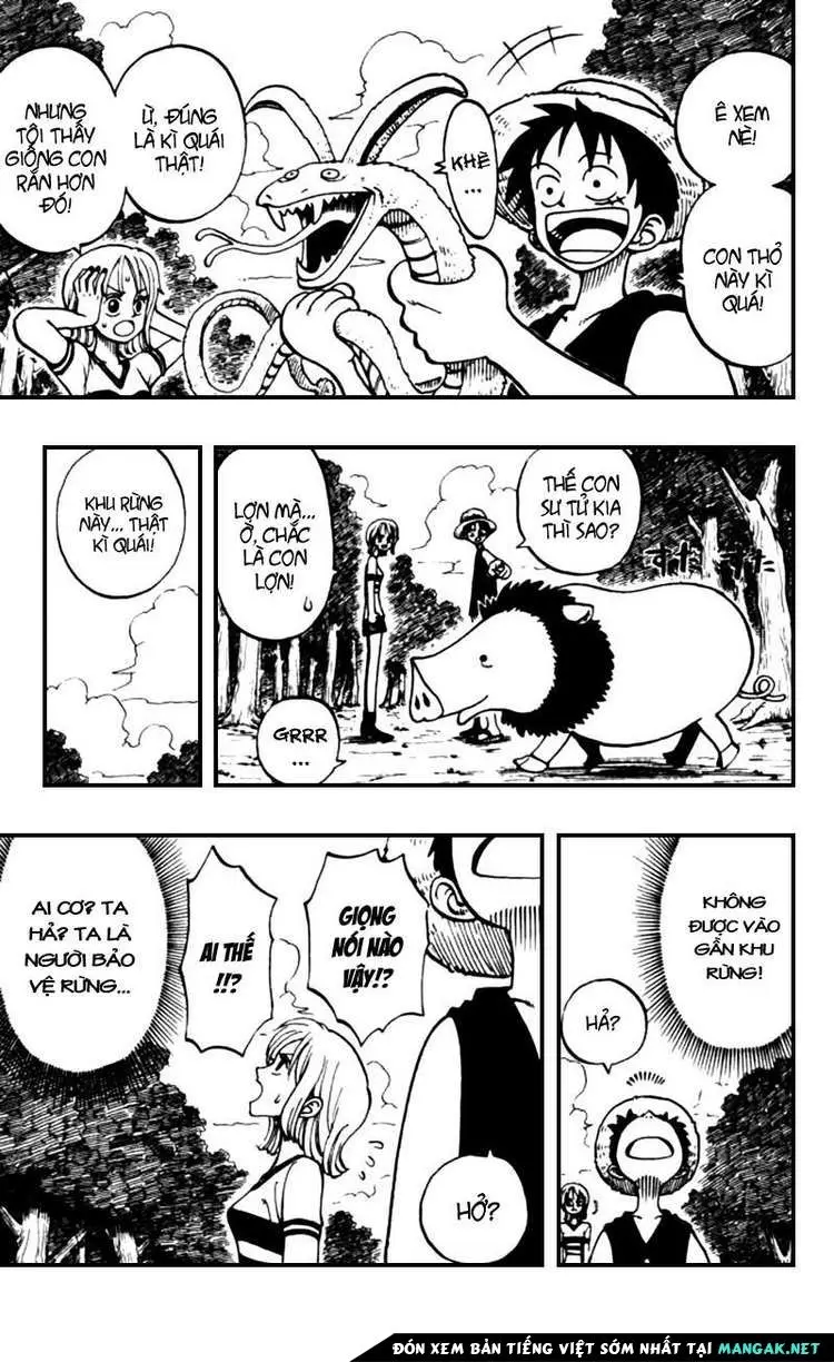 One Piece chương 22, trang 7