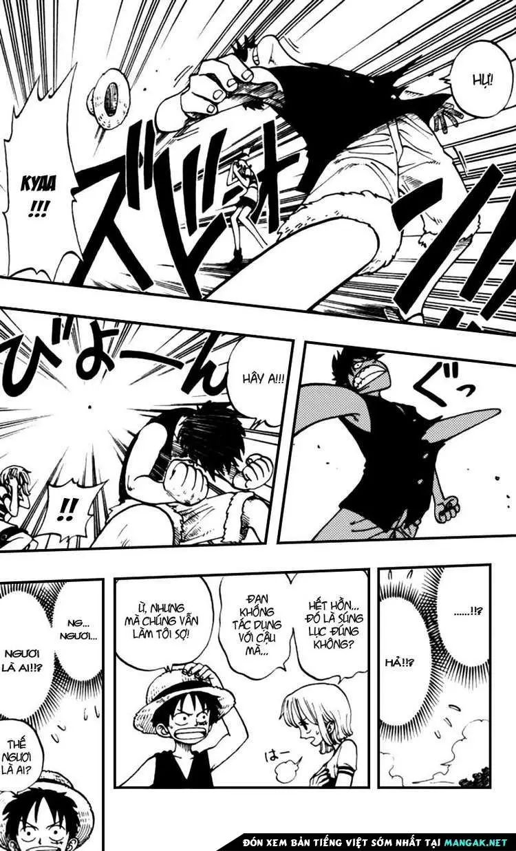 One Piece chương 22, trang 9