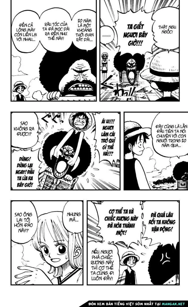 One Piece chương 22, trang 12