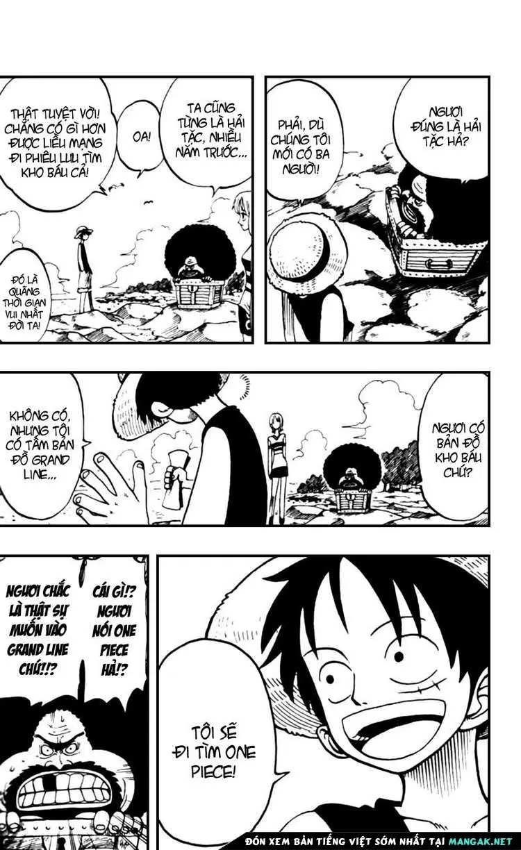 One Piece chương 22, trang 13