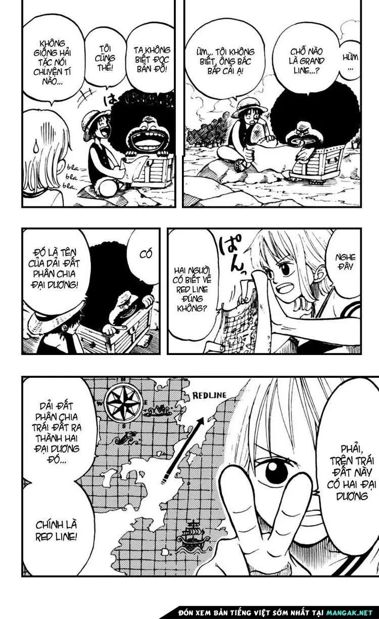 One Piece chương 22, trang 14
