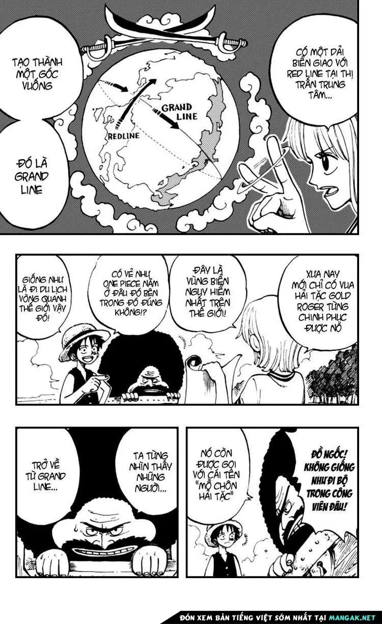 One Piece chương 22, trang 15