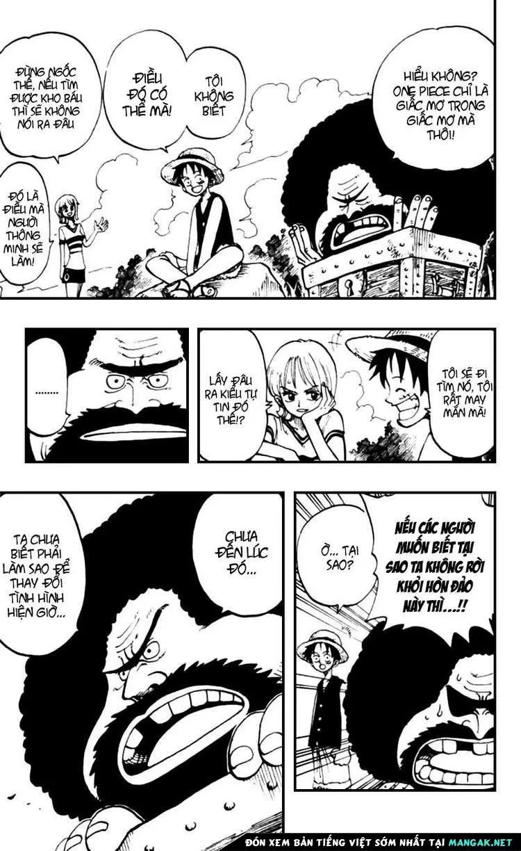 One Piece chương 22, trang 17