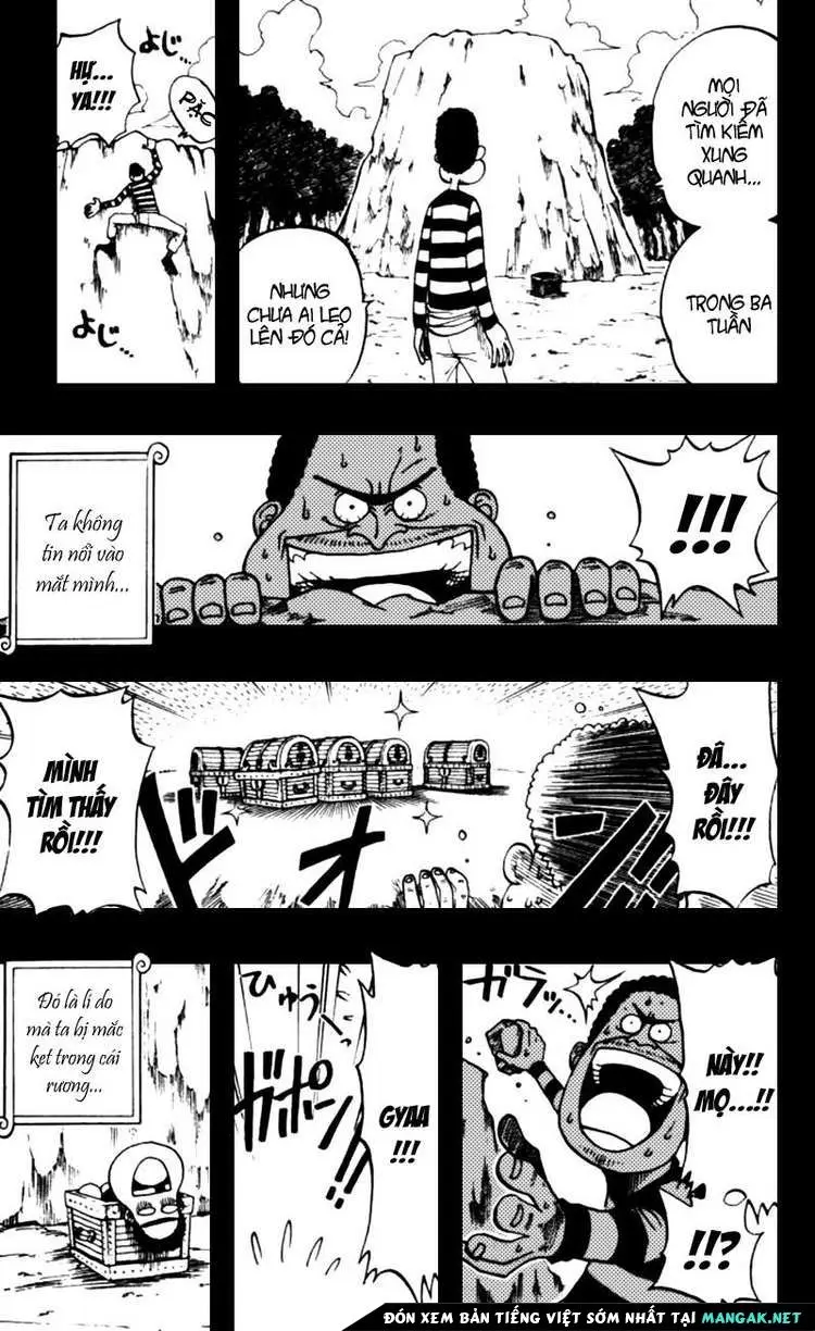 One Piece chương 22, trang 19