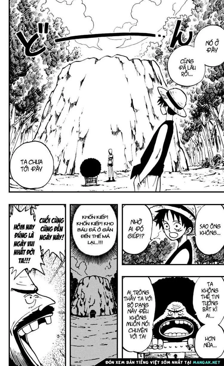 One Piece chương 22, trang 22