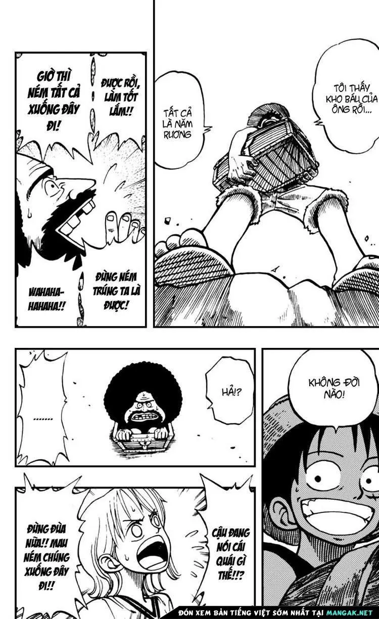 One Piece chương 22, trang 24