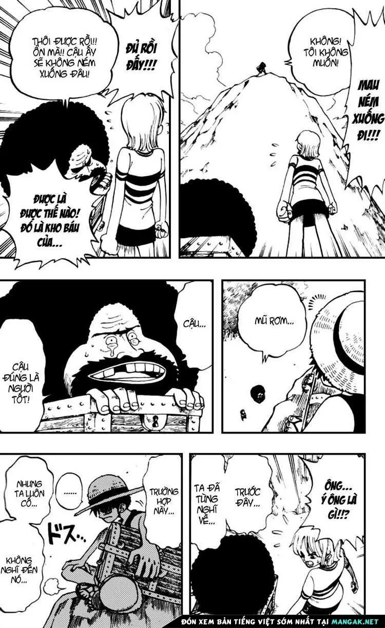One Piece chương 22, trang 25