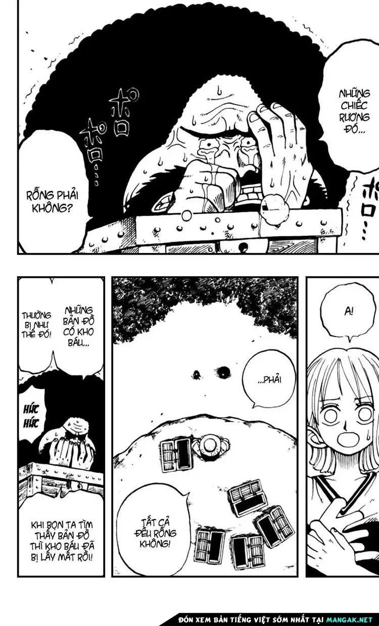 One Piece chương 22, trang 26