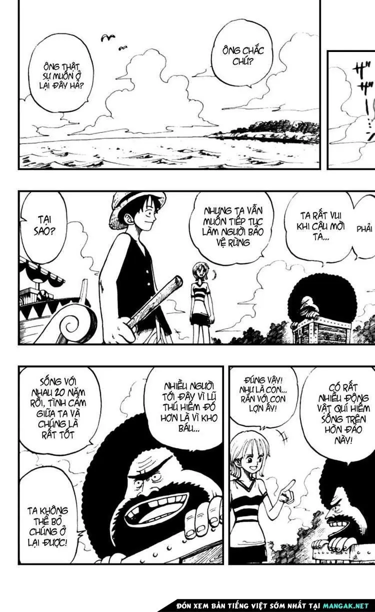 One Piece chương 22, trang 28