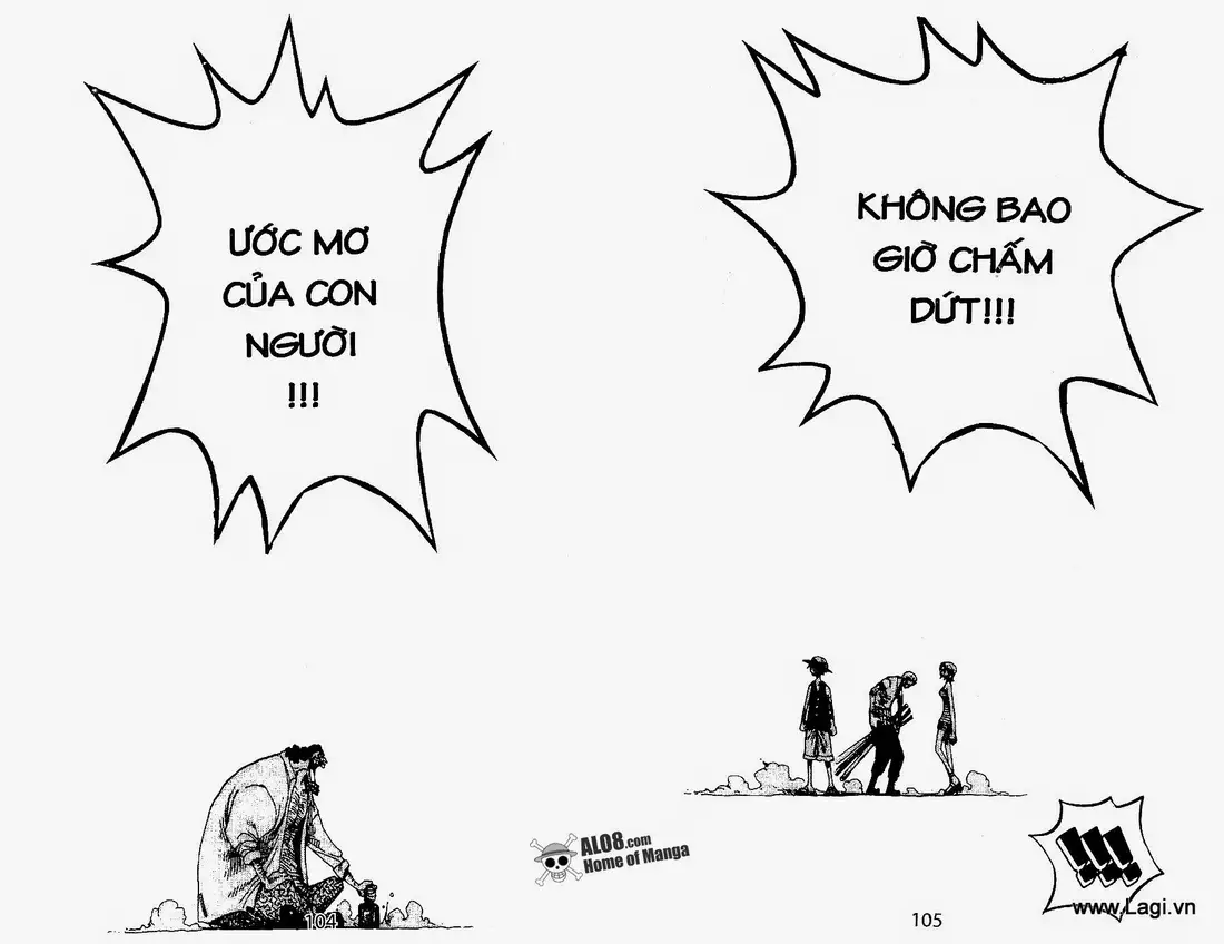 One Piece chương 225, trang 12