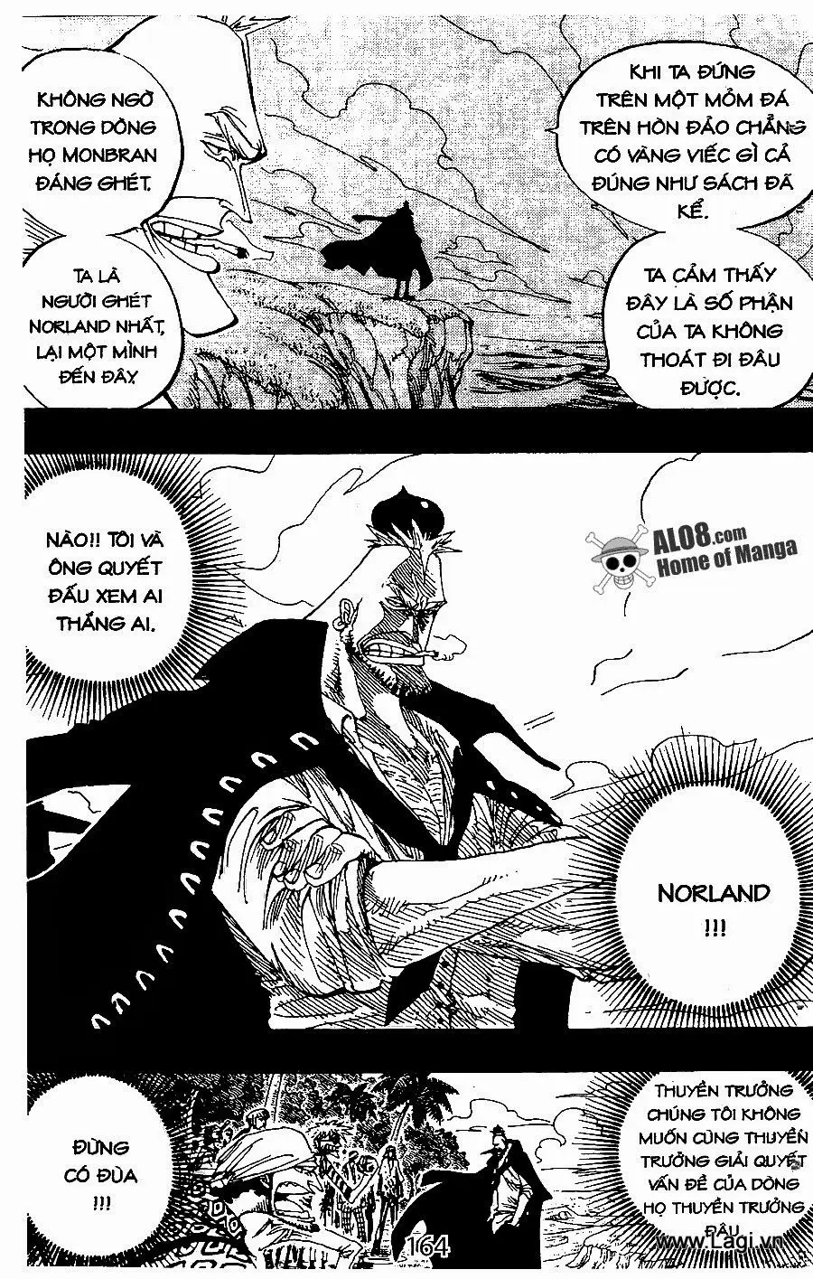 One Piece chương 228, trang 12