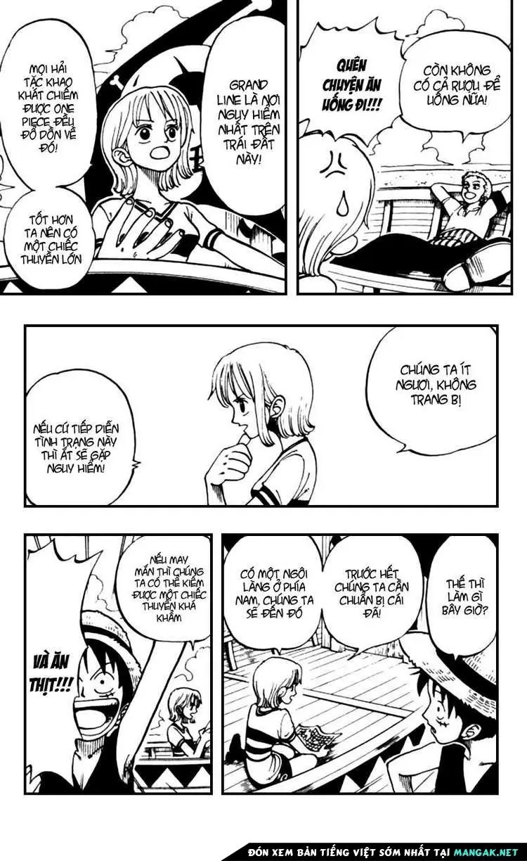 One Piece chương 23, trang 3