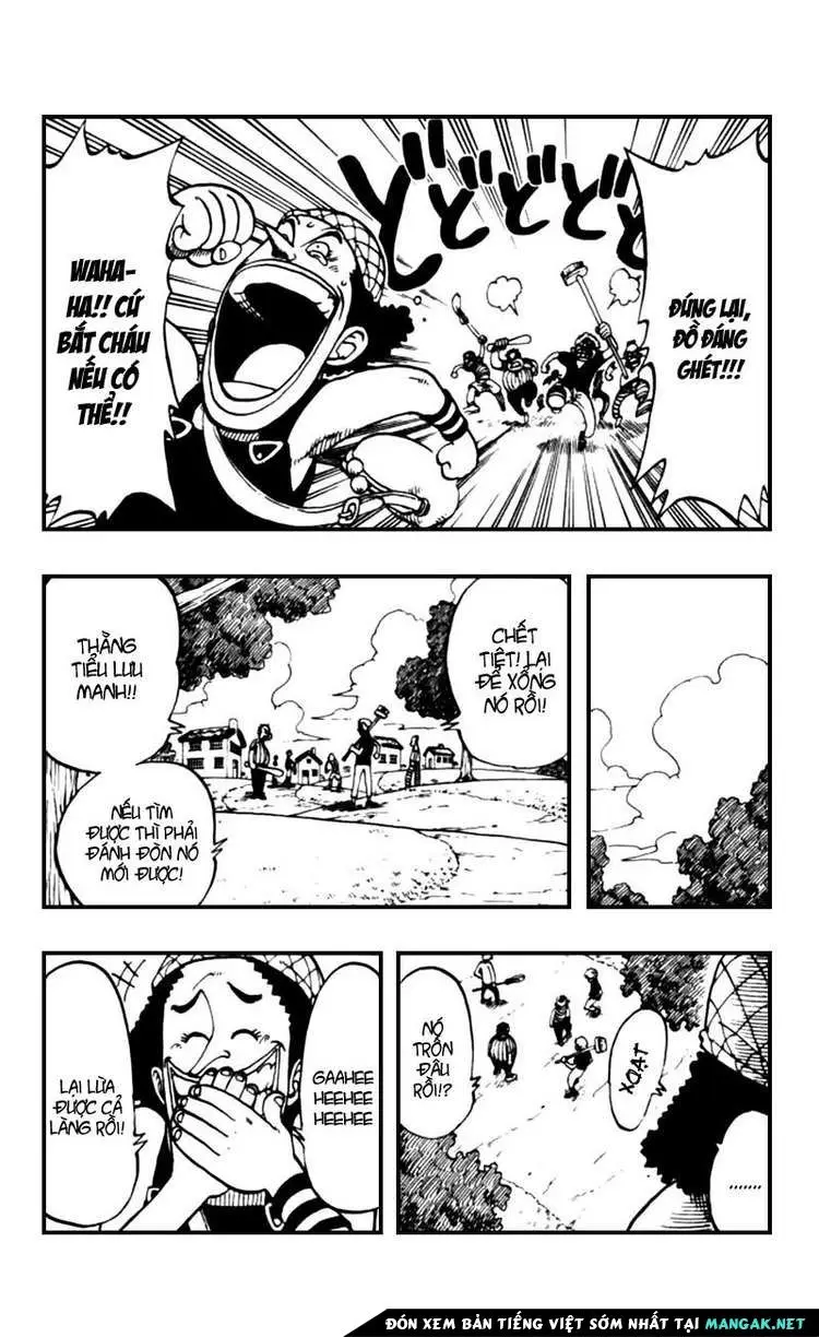 One Piece chương 23, trang 7