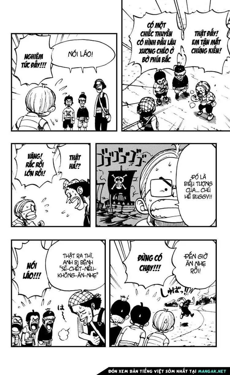 One Piece chương 23, trang 10