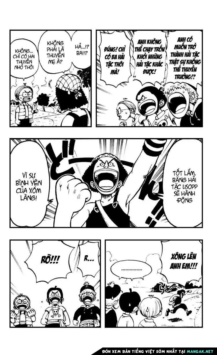 One Piece chương 23, trang 11