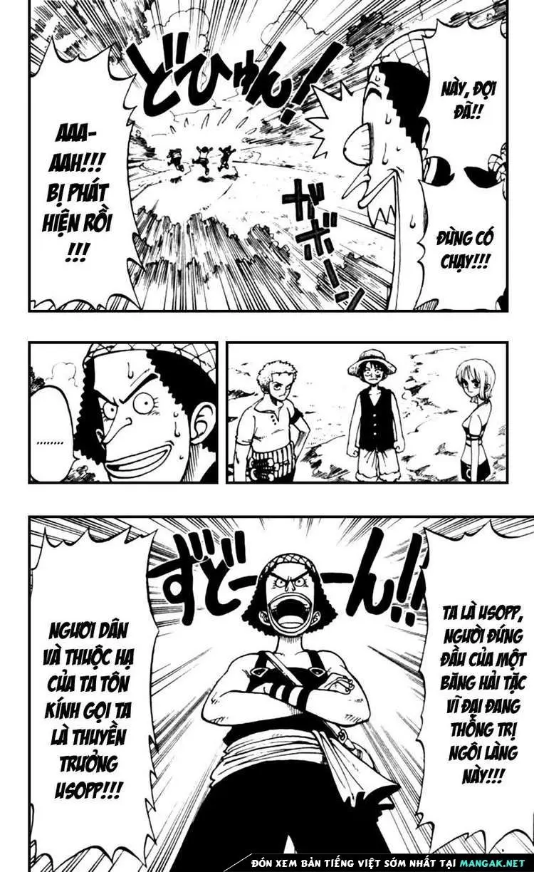 One Piece chương 23, trang 14