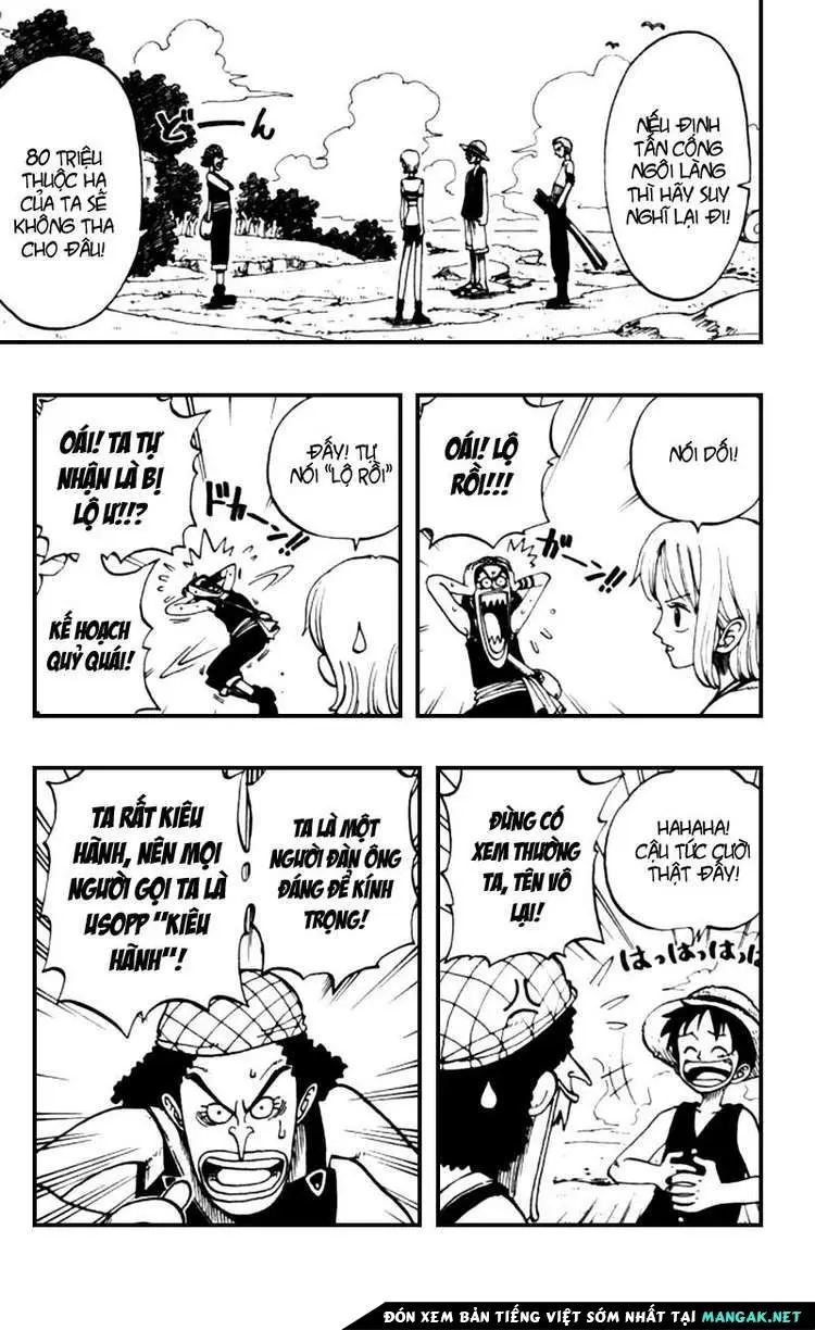One Piece chương 23, trang 15