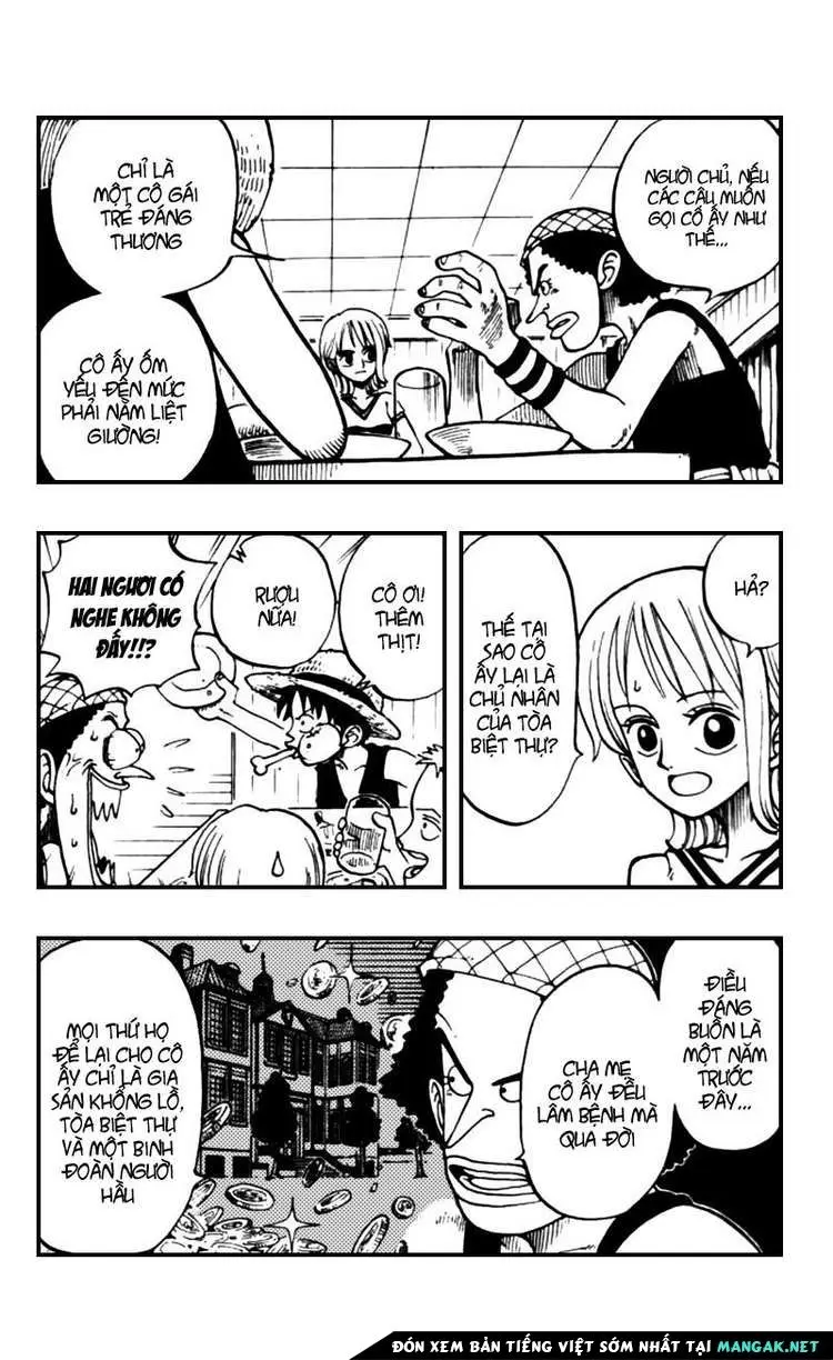 One Piece chương 23, trang 17