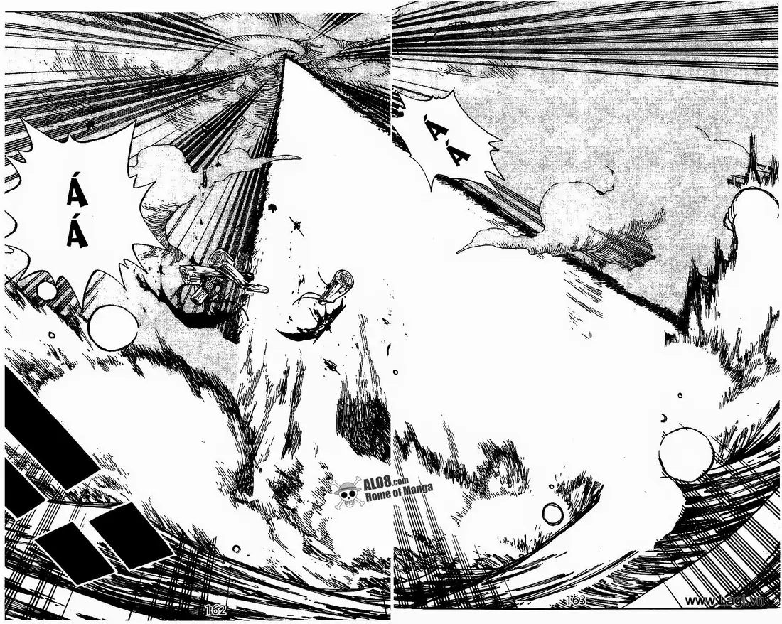 One Piece chương 236, trang 10