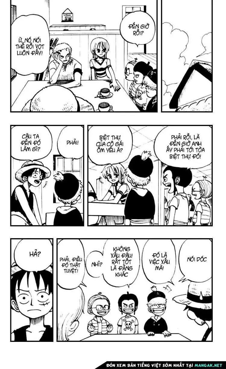 One Piece chương 24, trang 5