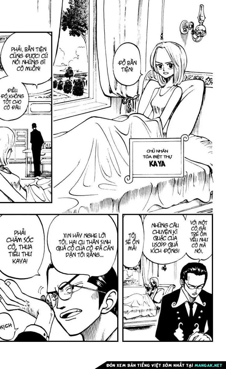 One Piece chương 24, trang 7