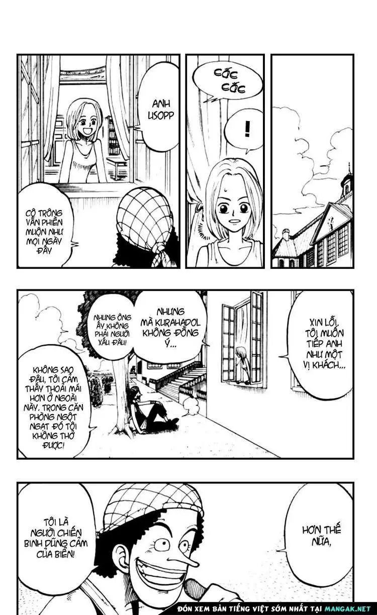 One Piece chương 24, trang 9