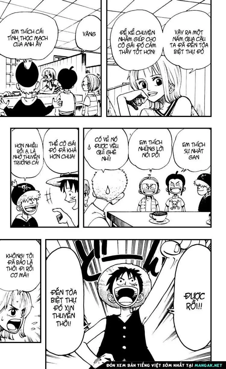 One Piece chương 24, trang 11