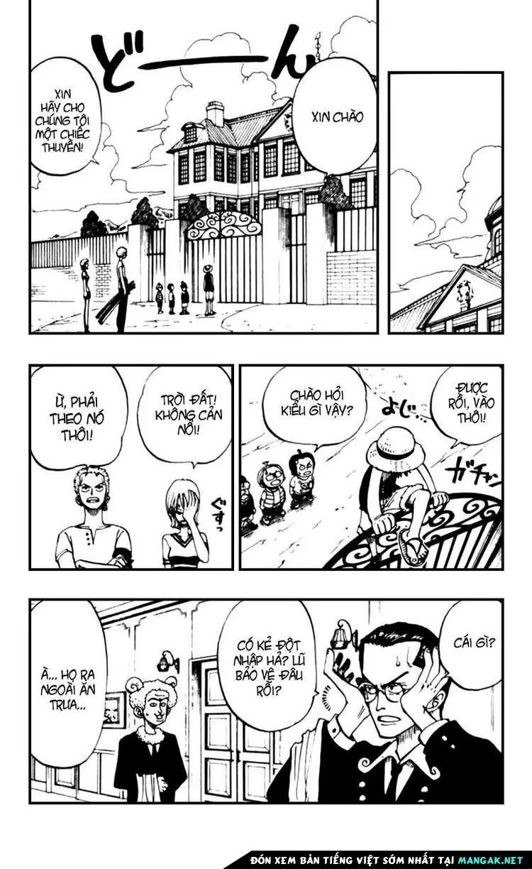 One Piece chương 24, trang 12