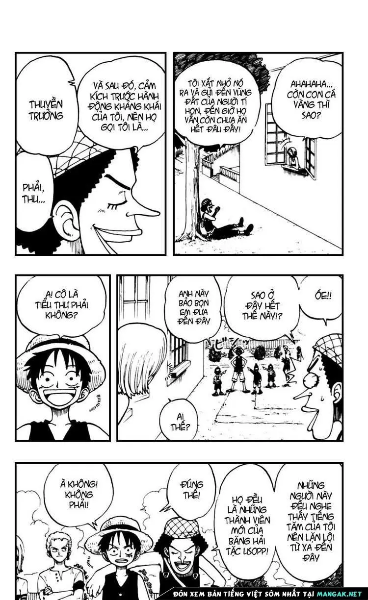 One Piece chương 24, trang 13